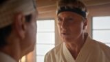 Johnny Lawrence e il suo misterioso percorso in Karate Kid: Legends