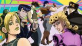 JoJo’s Bizarre Adventure: Nuove Evidenze Sull’Arrivo del Prossimo Anime