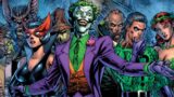Gotham: la reinvenzione dei villain dc in versione dark