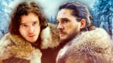 5 segnali che jon snow non diventerà il re di westeros in game of thrones