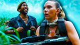 Jurassic World: La Rivelazione del Ritorno della Magia nella Nuova Pellicola con Scarlett Johansson