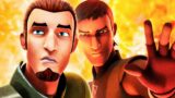 Un Dettaglio Sconvolgente su Kanan Jarrus che Ogni Fan di Star Wars Dovrebbe Conoscere