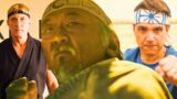 I Personaggi di Karate Kid in Cobra Kai: Scopri Chi Sono