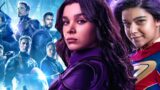 I 3 Nuovi Potenziali Reclute per gli Avengers: Le Introduzioni del MCU che Vorrei Vedere in Azione