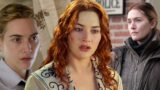 I 10 Migliori Film e Serie TV di Kate Winslet da Non Perdere