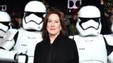 Kathleen kennedy parla del ritiro da lucasfilm e il futuro del cinema