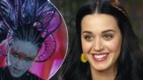 Katy perry vola nello spazio con cinque donne celebri