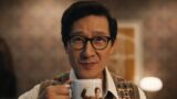Ke Huy Quan: La Meritatissima Prima Parte Da Protagonista Dopo 40 Anni Di Carriera