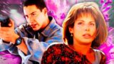 Keanu Reeves e Sandra Bullock: Il Film d’Azione da 350 Milioni da Non Perdere e il Loro Fantastico Incontro Fantasy di 19 Anni Fa