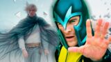 Mistborn e Magneto: Le Migliori Candidate per la Direzione del Film Secondo Brandon Sanderson