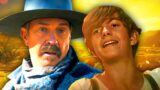 Horizon: Capitolo 1, Il Ruolo del Figlio di Kevin Costner Svelato