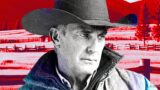 Yellowstone Riconosce Finalmente Kevin Costner Dopo l’uscita di John Dutton III