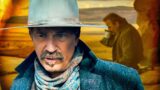 Kevin Costner Deve Cambiare I Suoi Piani Per Horizon 2 Per Salvare La Sua Saga Epica Del Western Dal Dimenticatoio