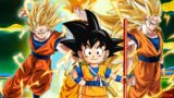 Dragon Ball Daima: La Visione Originale di Akira Toriyama Svelata dal Produttore