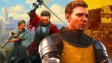 Aggiornamenti gratuiti e a pagamento per kingdom come: deliverance 2