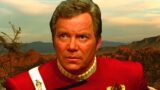 William Shatner può tornare nel  Star Trek dopo 30 anni dalla morte di Kirk