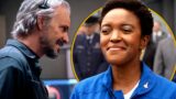 Ed e Danielle: La Relazione Infranta nella Stagione 5 di For All Mankind Che Ti Colpirà