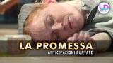 La Promessa: Le Anticipazioni Shock dal 10 al 14 Febbraio 2025 – Pia Prende una Decisione Estrema!