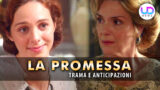 La Promessa Anticipazioni: Scopri L’Oscuro Segreto Di Lola E Tomas!