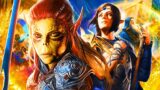 Baldur’s Gate 3: Come il Gioco Ha Risvegliato la Mia Passione per il Lore di Dungeons & Dragons