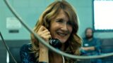 Laura dern e il film che ha conquistato netflix dopo sette anni