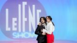 Le Iene Show 18 febbraio 2025: Clara, Maurizio Lastrico,  gioco e reportage dall’Uganda