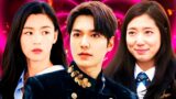 Le 7 Migliori Coppie di K-Drama con Lee Min-ho: Classifica Imperdibile