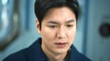 Serie finale del k-drama di lee min-ho soprannominata tra le peggiori su netflix