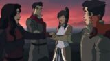 Avatar Ritorna: Scopri in Anteprima La Tanto Attesa Nuova Stagione di Legend of Korra