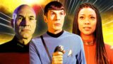 Star Trek e Anticapitalismo: Perché Il Villain Funziona Così Bene