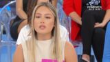 Liane arias, la corteggiatrice di gianmarco steri a uomini e donne