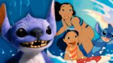 Lilo e stitch: guida ai personaggi e al cast