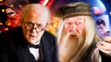 John lithgow ideale per interpretare albus dumbledore nel remake di harry potter