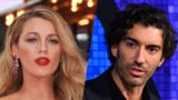 Blake Lively rivela le sue prove contro Justin Baldoni