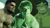 I 10 Momenti Incredibili di Hulk nei Film e Serie TV Marvel Che Non Hai Mai Visto