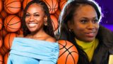 Basketball di brittany dodson: la carriera di una stella di love is blind 8