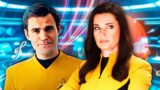 Strange new worlds e l’incredibile incontro storico di star trek dopo 58 anni