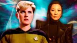 Il Ritorno Inaspettato di Tasha Yar in Star Trek: Cosa Dobbiamo Sapere sul Nuovo Film