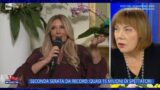 La Vita in Diretta: La Controversia Venegoni-Lucarelli e le Paure di Una Forte Confronto