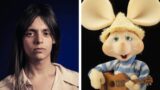 Lucio Corsi e Topo Gigio: Scopri il Significato del Duetto Iconico