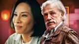 La relazione tra lucy liu e christoph waltz nell’old guy spiegata