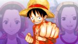 Fine di one piece: ho scovato un indizio chiave