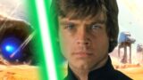 Star Wars Cancella la Magica Impresa di Luke Skywalker: Cosa Significa per il Futuro della Saga