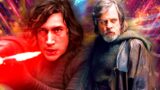 Adam Driver Rifiuta Una Cena Con Mark Hamill: Perché Ha Perso Questa Opportunità Durante Le Riprese Di The Last Jedi