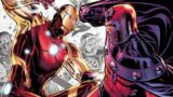 Il Peggior Difetto di Magneto Che Minaccia la Nuova Alleanza degli X-Men