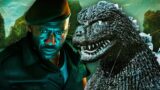 Jurassic World: Il Trailer Del Ritorno E La Sottile Riferimento A Godzilla