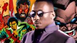 Blade nel MCU: Introduzione a Dracula, Collaborazioni con i Midnight Sons e Previsioni sui Plot
