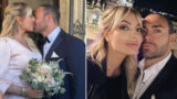 Manila Nazzaro Rivela: Non Ci Sono Riuscita Dopo le Nozze con Stefano Oradei