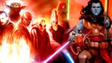 Star Wars e l’espansione dell’Alta Repubblica: un  capitolo da scoprire