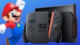 Nintendo annuncia misure per contrastare i rivenditori e garantire un lancio perfetto di Nintendo Switch 2